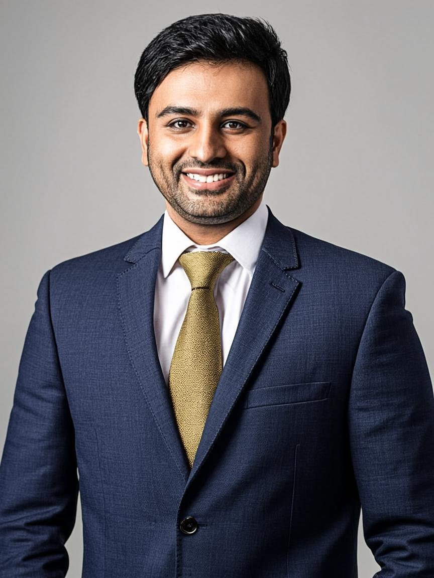 Himanshu Paliwal — IRDAI Registered POSP (IP429834)